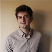 Psicólogo con especialización en Orientación Educativa (Máster de Formación al Profesorado) y Psicopedagogía