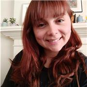 Educadora de Párvulos, proactiva, con experiencia en todos los niveles de educación inicial