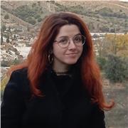 Profesora para apoyo escolar a estudiantes de ESO y Bachillerato, con clases presenciales e individuales