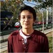 Estudiante de quinto año que realiza preparación PAES Comprensión Lectora y Escritura