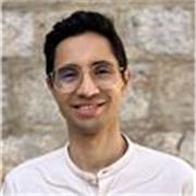 Film and acting tutor who teaches people of all ages