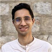 Film and acting tutor who teaches people of all ages