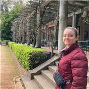 Studentessa presso la facoltà di Economia e Management dell'università degli studi di Firenze