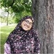 Fluent Spanish and Italian speaker offering engaging lessons to help learners build confidence, improve speaking and grammar.