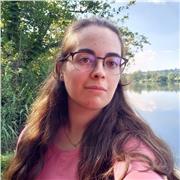 Offro ripetizioni in base alle esigenze dell'alunno/a. Diplomata dal liceo linguistico. Raggiungiamo insieme i tuoi obiettivi!