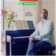 Graduado del conservatorio, profesor y terapeuta enseña piano y composición musical para todos los niveles