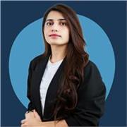 Fluent English Tutor| MA Graduate from Germany | Flexible Online Timings