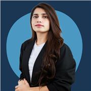 Fluent English Tutor| MA Graduate from Germany | Flexible Online Timings