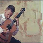 Pimera clase totalmente gratis Clases particulares de guitarra, con más de 5 años de experiencia y con métodos eficientes y con resultados inmediatos