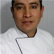 Cocinero profesional con especialización en gerenciamiento gastronomico