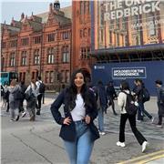 I am a dedicated and skilled tutor who adapts lessons to each student’s needs, ensuring an engaging and effective learning experie