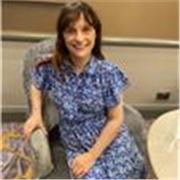 I am engaging, inspirational and passionate about my subject areas. I am patient, student centred and adapt my delivery as needed.