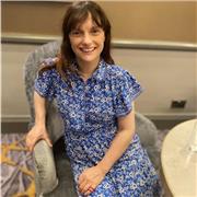 I am engaging, inspirational and passionate about my subject areas. I am patient, student centred and adapt my delivery as needed.