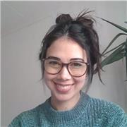 Profesora de Inglés o de apoyo para materias de Primaria o ESO en Castelldefels