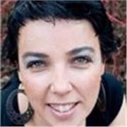 Profesora de inglés bilingüe especializada en preparar a alumnos que quieran presentarse al C1
