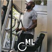 Coaching Sportif 
-50% sur vos séance de sport