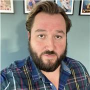 Rhys Thomas