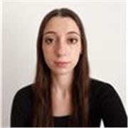 Profesora de repaso para alumnos de la ESO con dificultades en las materias de ciencias