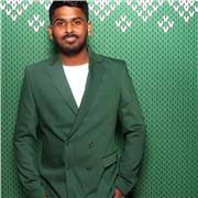 Aravind