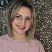 Laura Cristina