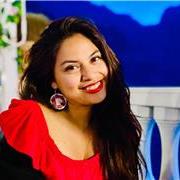 I would describe myself as a patient, engaging, and culturally aware Spanish tutor with a background in international development.