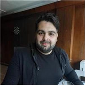 Ziya Mammadli