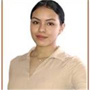 Estudiante de grado superior de administración y finanzas.