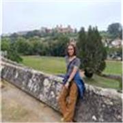 Educadora social con 4 años de experiencia siendo profesora de clases particulares a alumnos de primaria y secundaria.