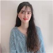 Cours de coréen avec une professeure native