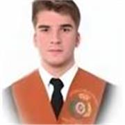 Soy estudiante de Ingeniería Informática, responsable, paciente y con vocación por la enseñanza. Me apasiona explicar de forma cla