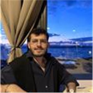 Cem Tekin