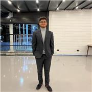 Kriss Sharma