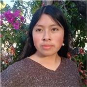 Estudiante de enseñanza del inglés ofrece clases de inglés online para niños, jóvenes y adultos. Clases claras y personalizadas