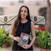 Profesora de inglés para Secundaria y Bachillerato