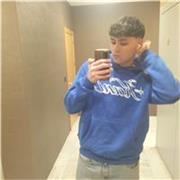 Me defino como una persona trabajadora, que anima a sus alumnos, responsable y una persona empática.Secundaria obligatoria