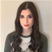 Studentessa liceale offre ripetizioni in Italiano, Storia, Geografia e Scienze per bambini e ragazzi