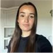 Estudiante formándome en Educación Primaria dispuesta a dar refuerzo.