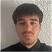 Profesor de inglés para edades chicas. Inglés nativo. 