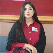 Hadia Ashraf