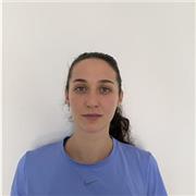 “I’m an empathetic and proactive coach focused on helping students build confidence, improve habits, and stay motivated.