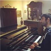 Lezioni di piano per tutti i livelli di preparazione