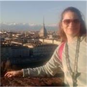Impartisco lezione di inglese e spagnolo da tutti i livelli a modo on-line e anche in presenza sia ai bambini, adolescenti e adulti. Se hai bisogno di fare qualche compito, traduzione di testo, lezione di comunicazione. Non esitate di contattarmi