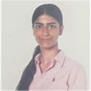 An enthusiastic tutor who will push you to your potential. My lessons are aimed towards students who are willing to improve