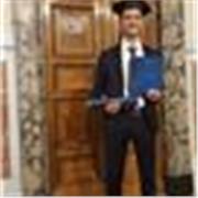 Laureando in Scienze Politiche all'università LUISS offre lezioni private di Storia e materie Umanistiche in presenza