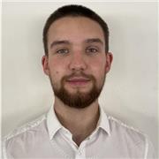 I am an enthusiastic chemistry student with industry experience! My lessons are for GCSE/A level students