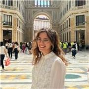 Linguista e Laureata in Lingue offre lezioni di Inglese