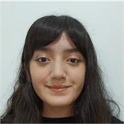 Tutora de inglés para niños en etapa preescolar y primaria.