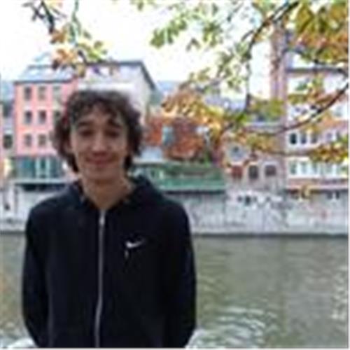 user photo