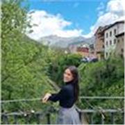 Profesora de Educación Primaria con muy buen nivel de inglés y especializada en Educación Especial ofrece su servicio de apoyo escolar vía online