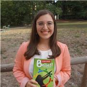 Docente di Lettere offre ripetizioni di latino, grammatica italiana e letteratura italiana, anche online